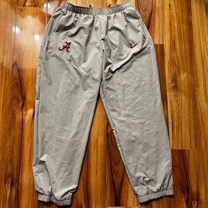 Nike Alabama Lightweight Joggers